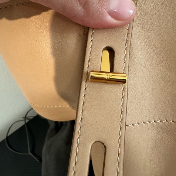 Large Tom Ford hobo bag - Picture 7 of 13